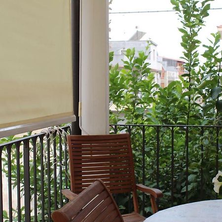포쟐로 Soffio Di Provenza 아파트 외부 사진